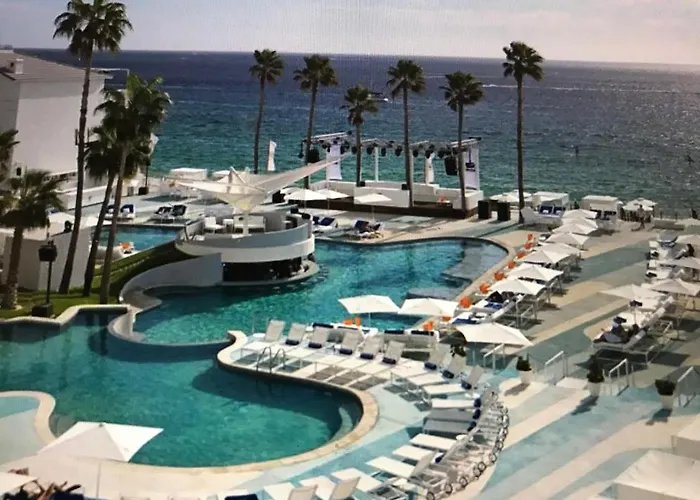 Me Cabo By Melia - Adults OnlyHotel All Inclusive